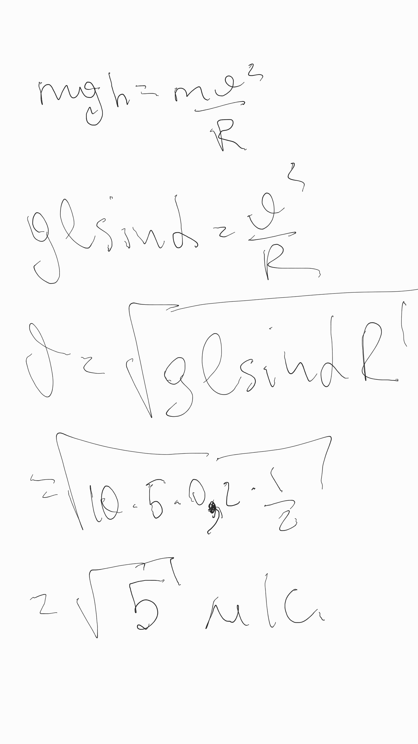 Однородный шар массой 3 кг и радиусом 20 см скатывается без трения с наклонной плоскости длиной 5 м и углом наклона 30 определите скорость центра масс в конце движения